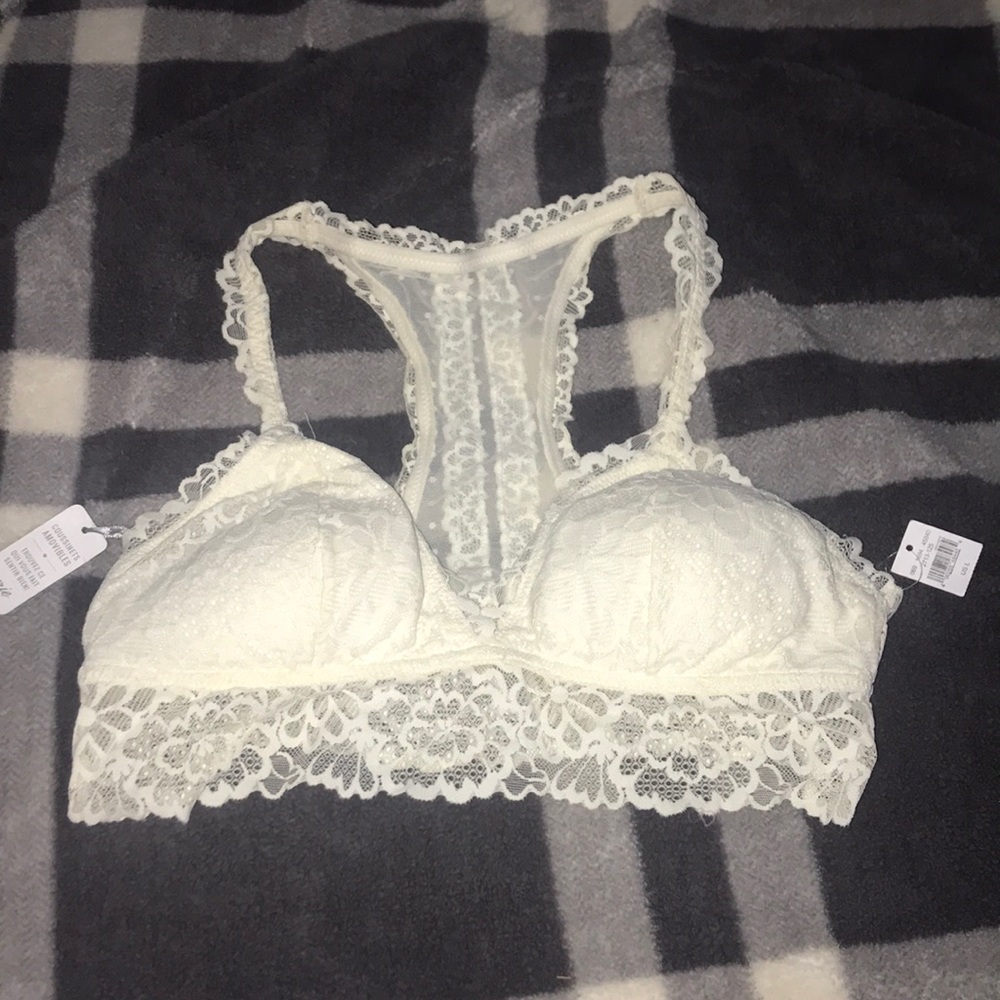 Adorable aerie bralette